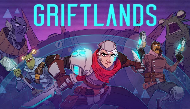 Griftlands Torrent Download