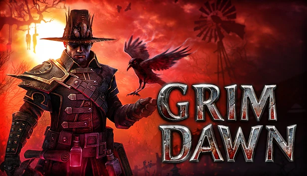 Grim Dawn: Definitive Edition Torrent Download