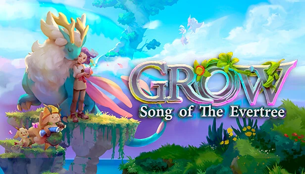 Grow: Song of the Evertree Torrent Download