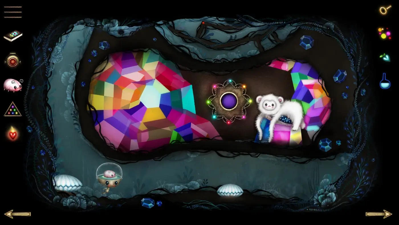 Growbot Gameplay Screenshots 3