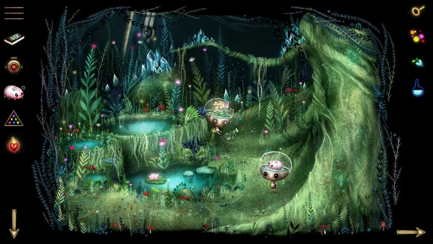 Growbot Gameplay Screenshots 4