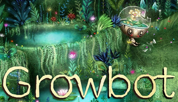Growbot Torrent Download