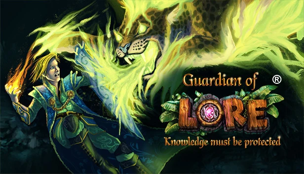Guardian of Lore Torrent Download