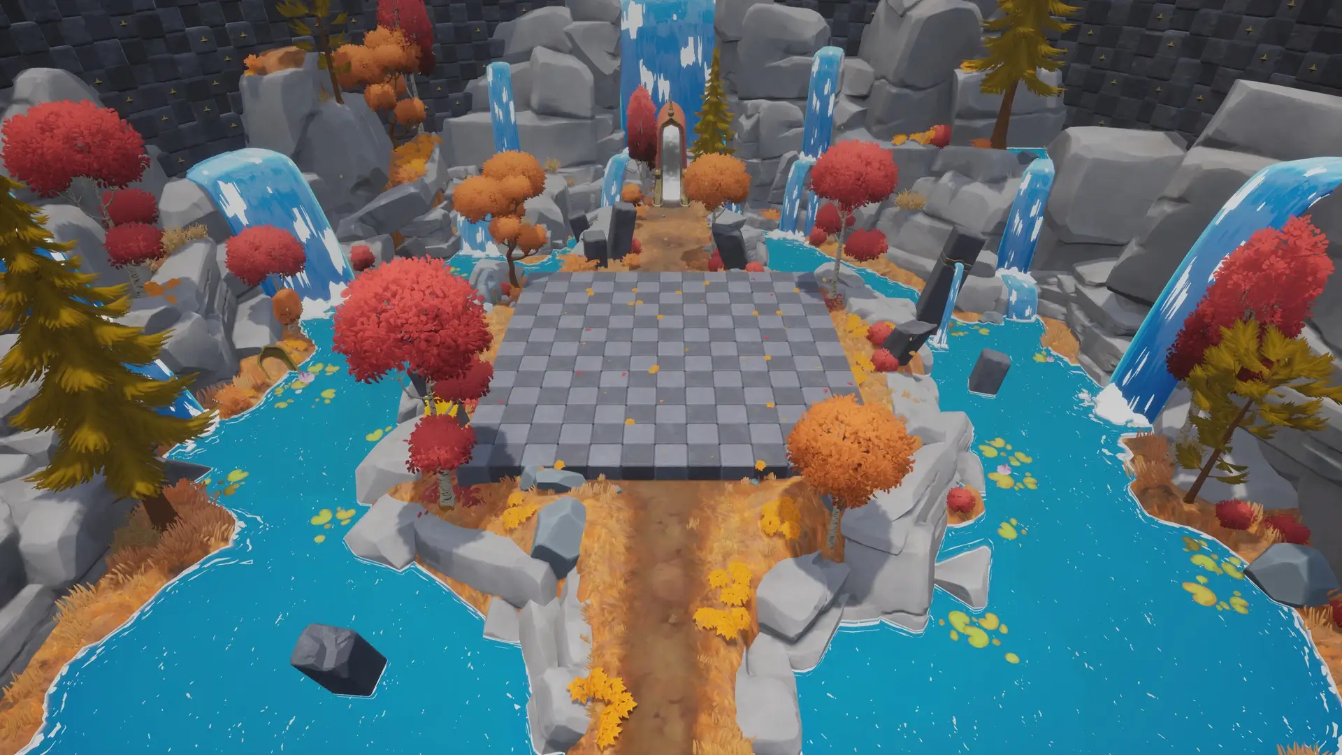 Guild of Ascension Gameplay Screenshots 2