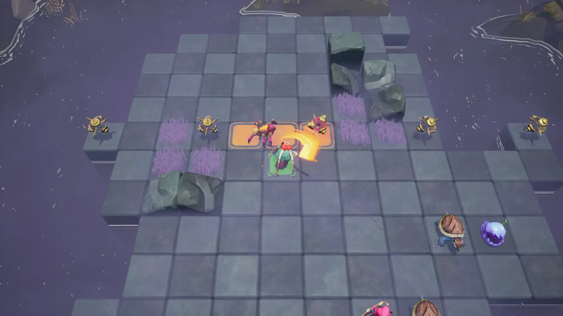 Guild of Ascension Gameplay Screenshots 3