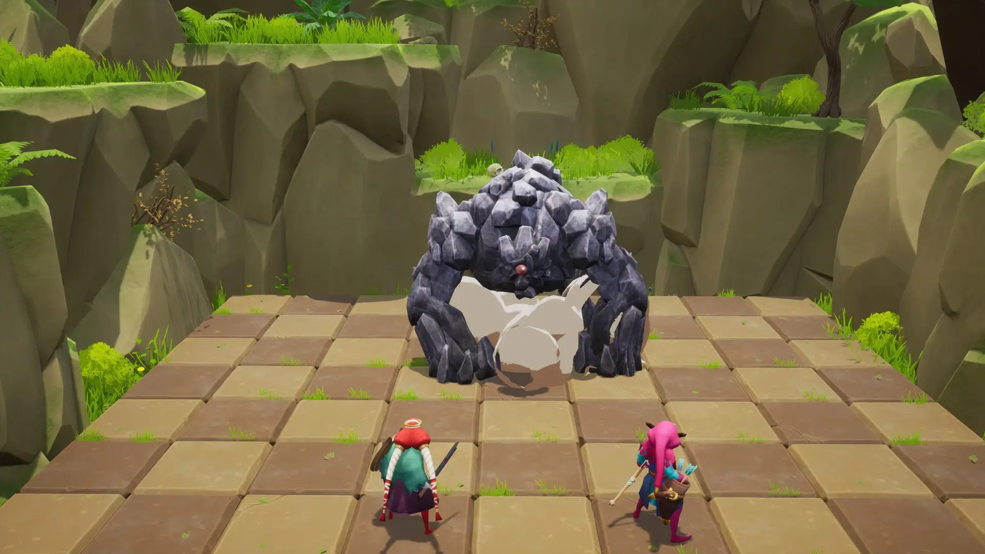 Guild of Ascension Gameplay Screenshots 4