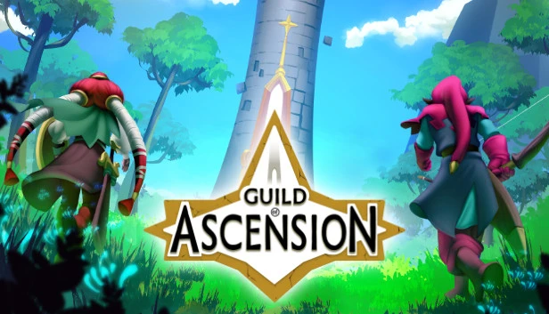 Guild of Ascension Torrent Download