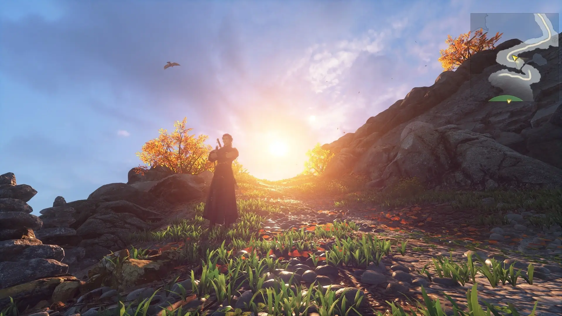 Gujian 3 Gameplay Screenshots 1