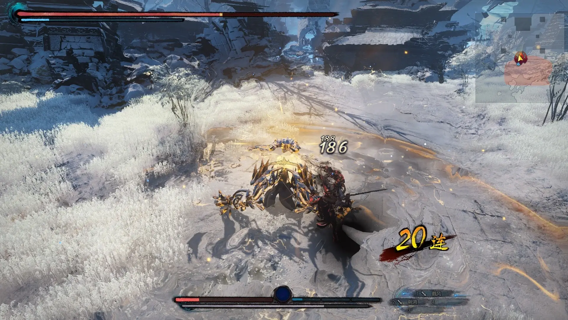 Gujian 3 Gameplay Screenshots 2