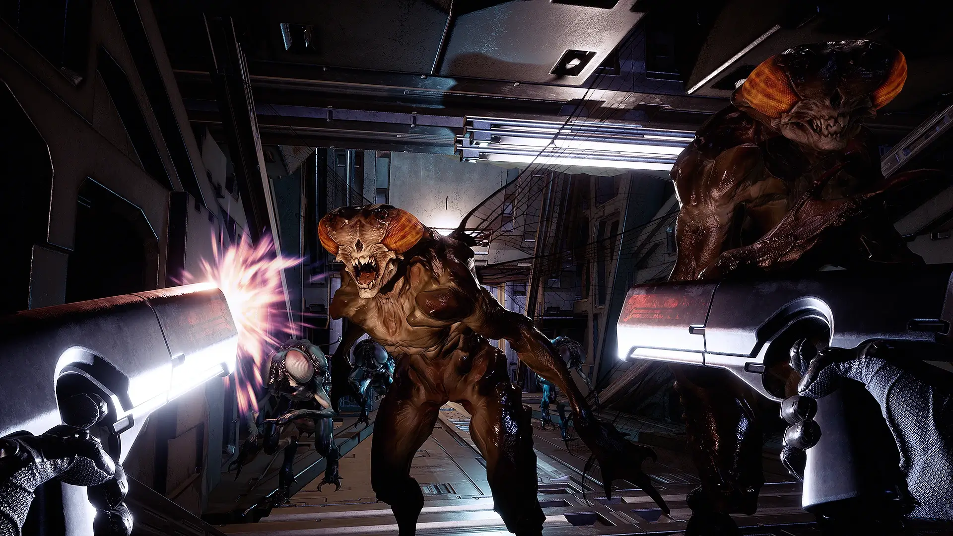 Gunheart Gameplay Screenshots 2