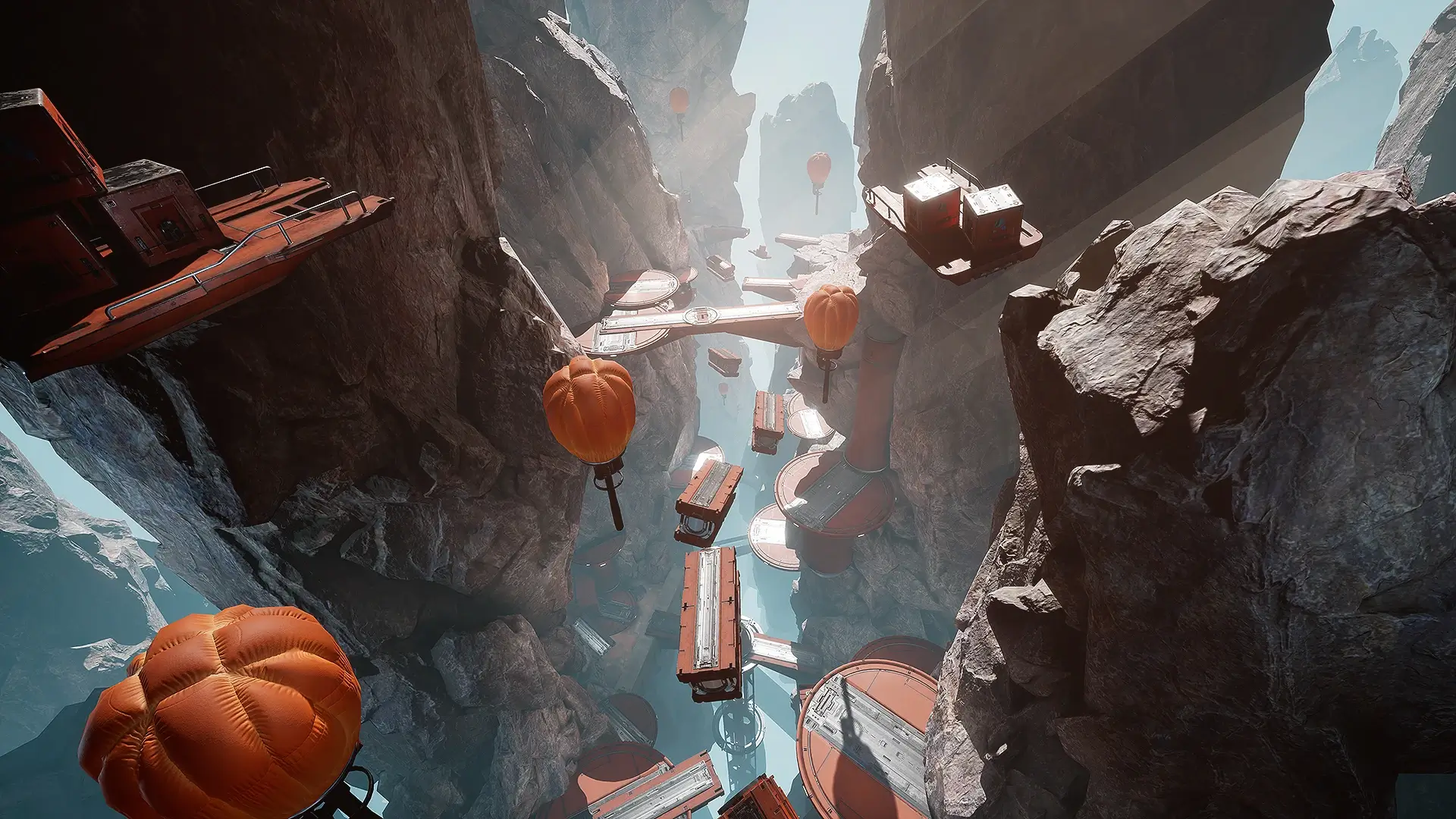 Gunheart Gameplay Screenshots 3
