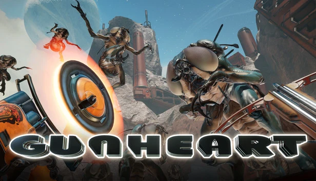 Gunheart Torrent Download