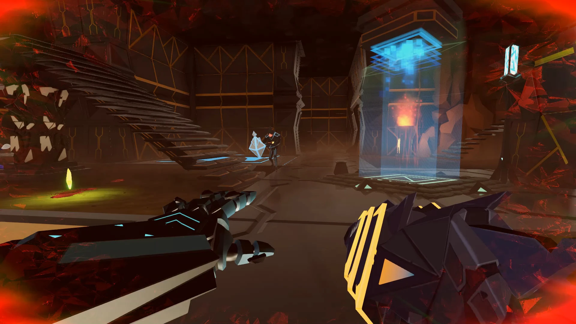 Gunnhildr Gameplay Screenshots 1