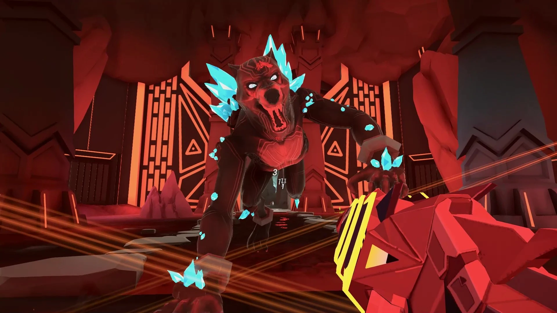 Gunnhildr Gameplay Screenshots 2