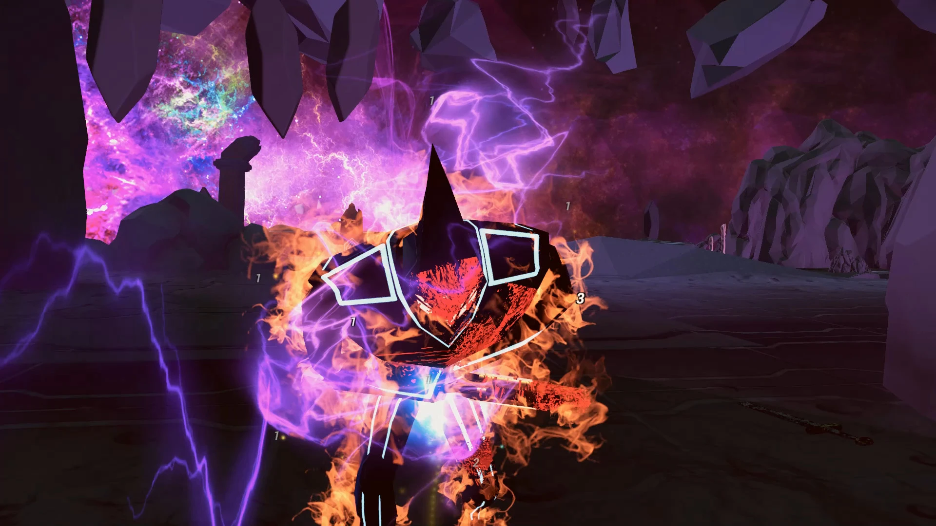 Gunnhildr Gameplay Screenshots 4