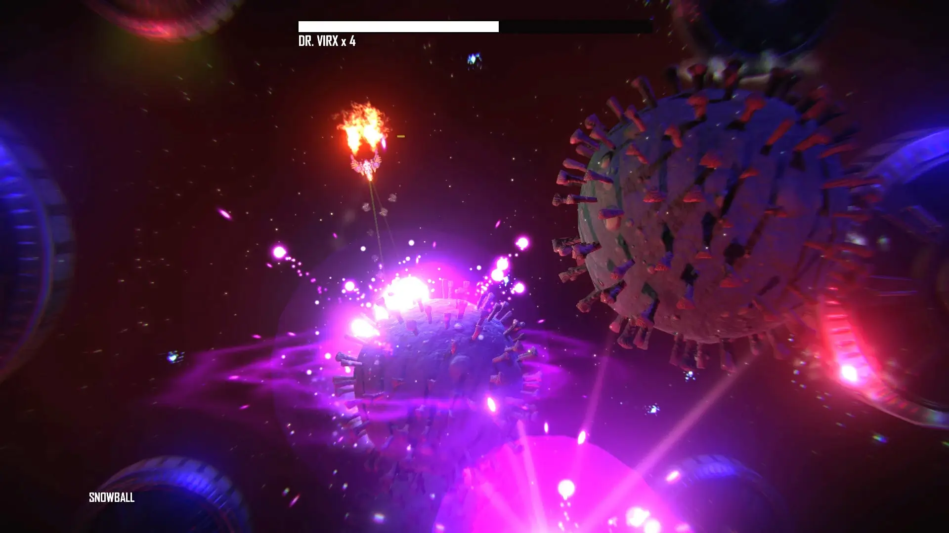 Guntech 2 Gameplay Screenshots 3