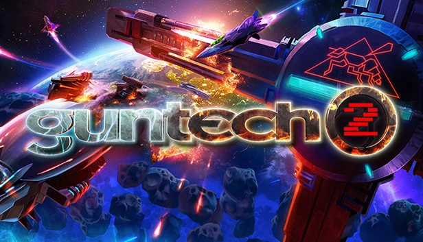 Guntech 2 Torrent Download