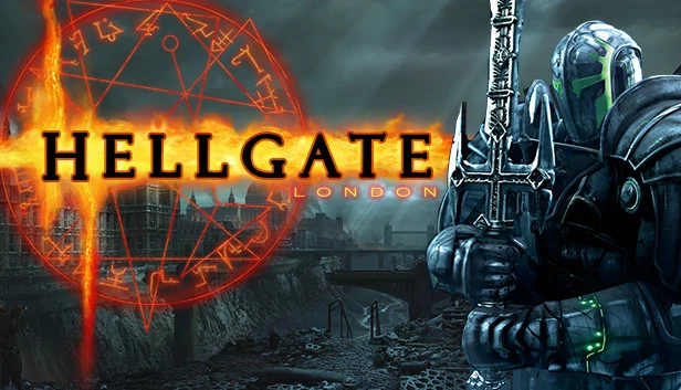 HELLGATE: London Torrent Download