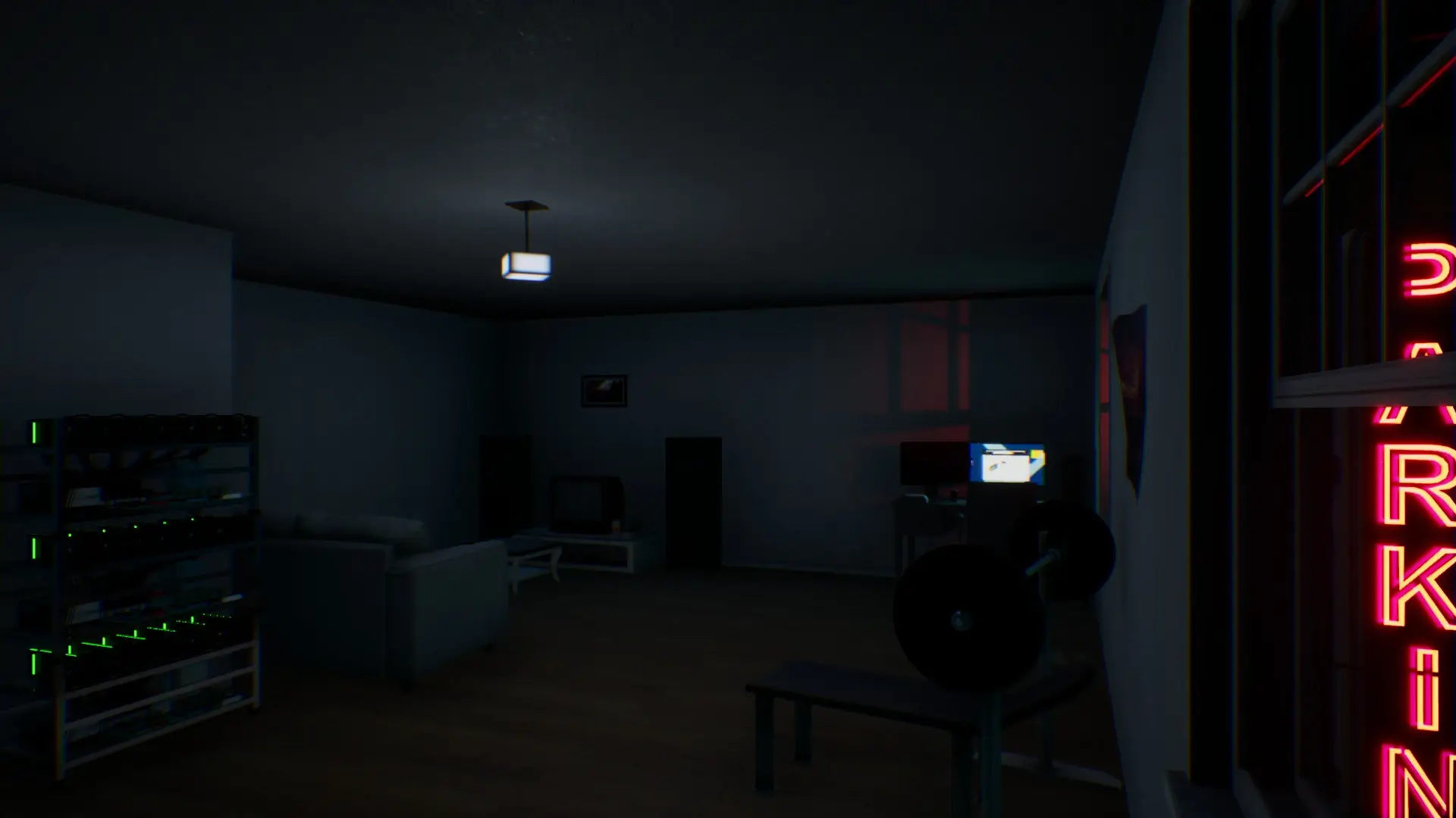 Hacker Simulator Gameplay Screenshots 1