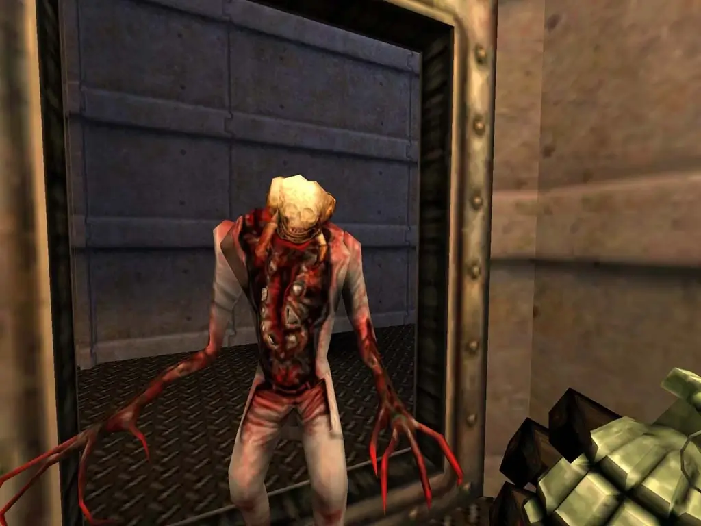 Half-Life: Source Quadrilogy Gameplay Screenshots 3
