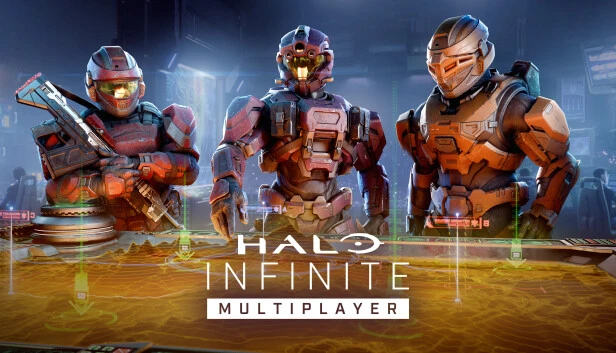 Halo Infinite Torrent Download