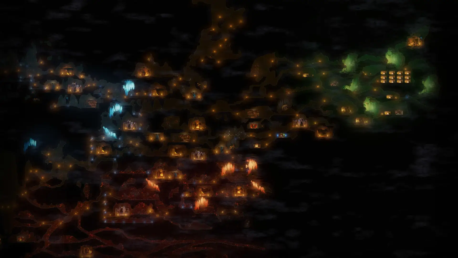 Hammerting Gameplay Screenshots 3