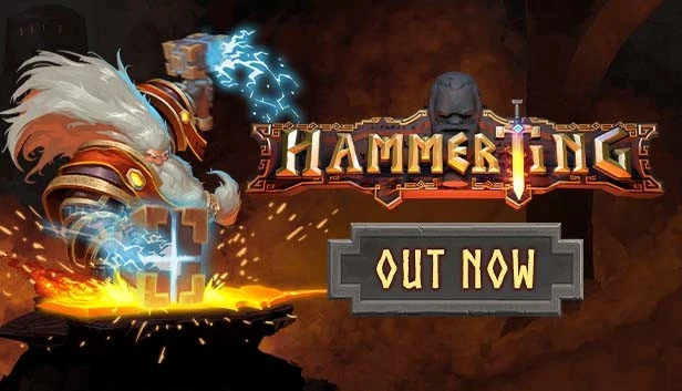Hammerting Torrent Download