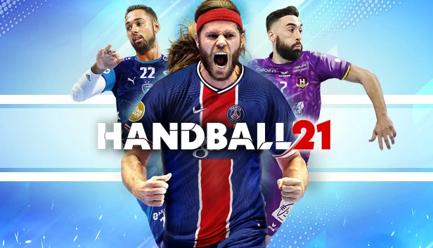 Handball 21 Torrent Download