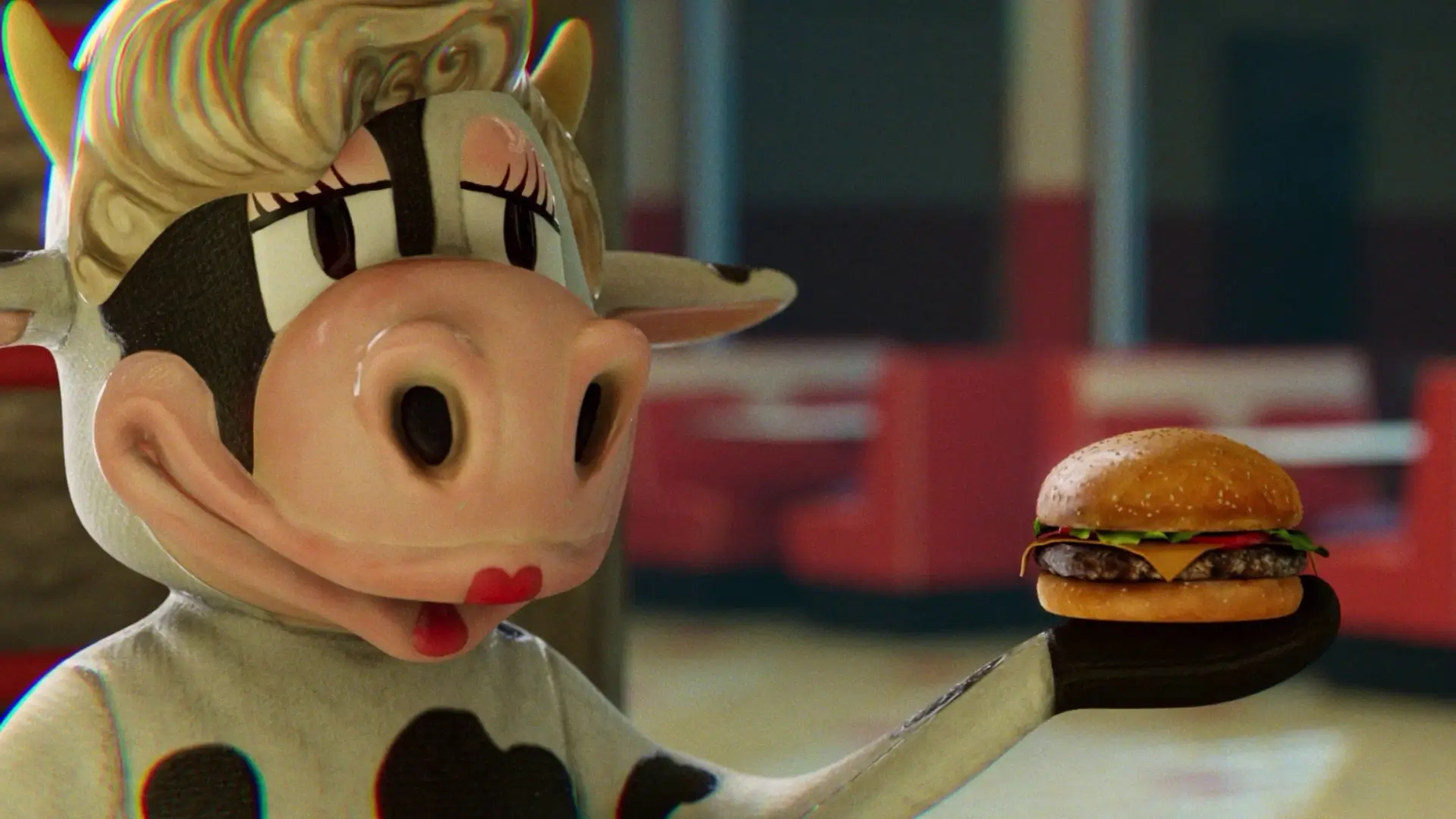 Happy’s Humble Burger Farm Gameplay Screenshots 1