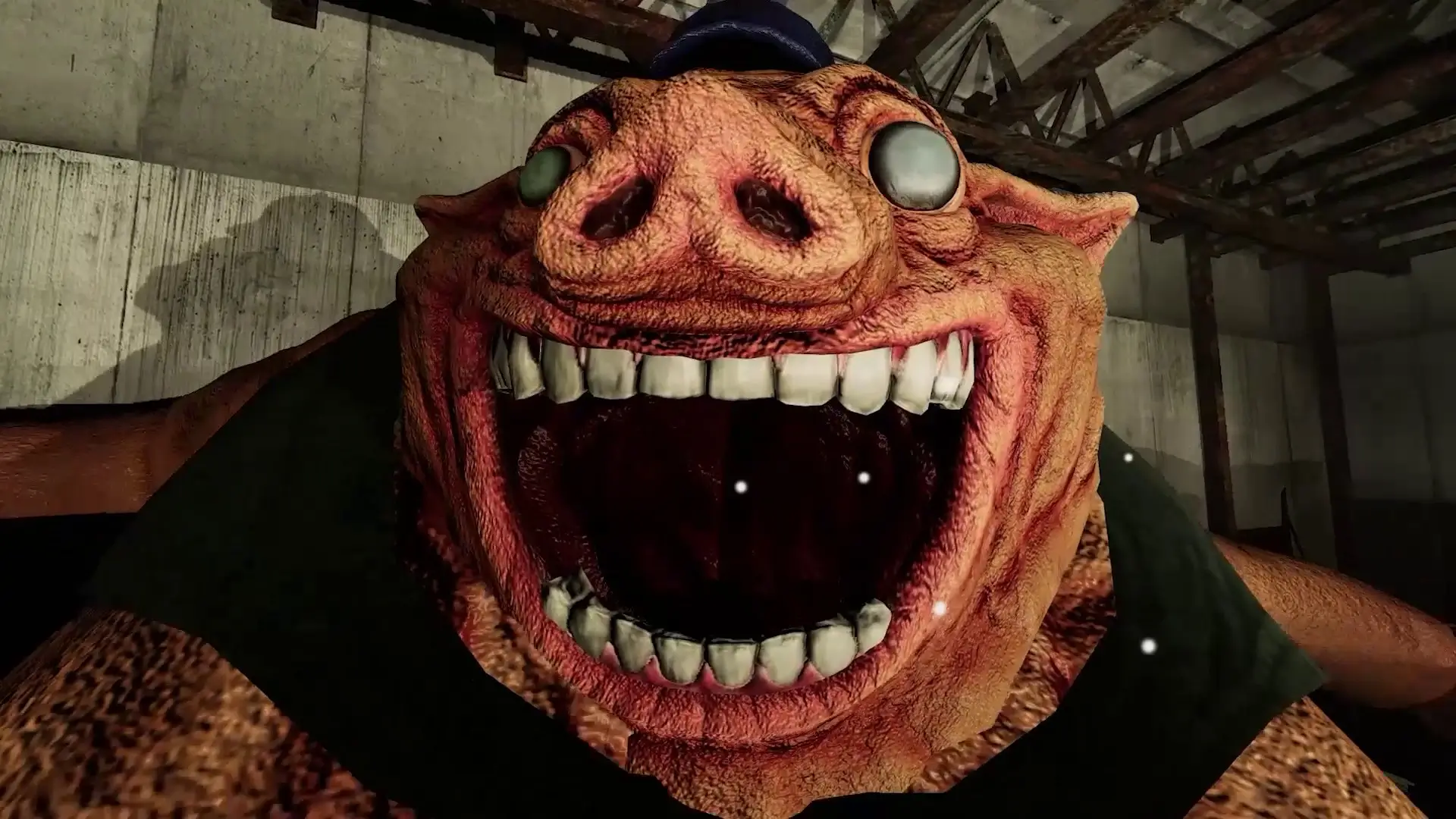 Happy’s Humble Burger Farm Gameplay Screenshots 2