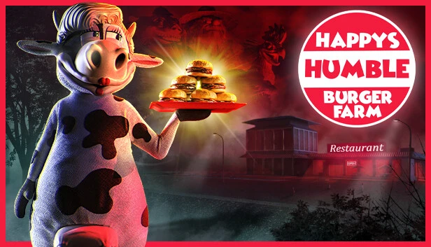 Happy’s Humble Burger Farm Torrent Download