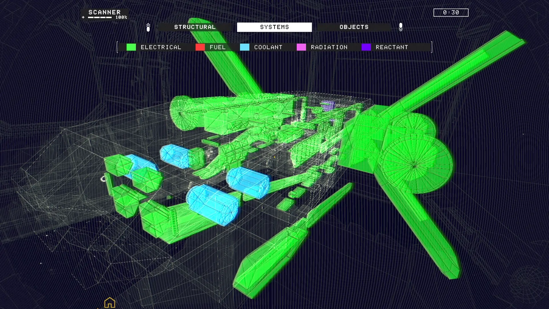 Hardspace: Shipbreaker Gameplay Screenshots 4