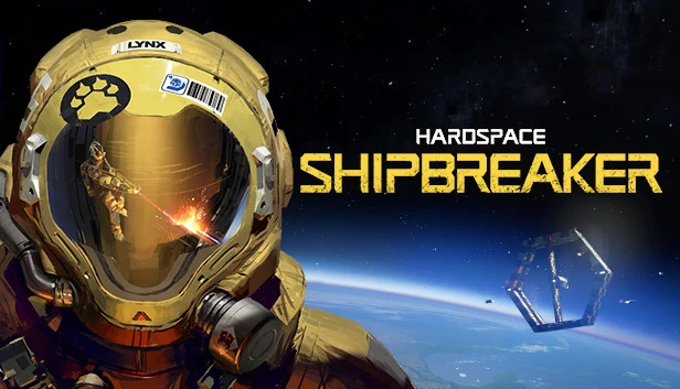 Hardspace: Shipbreaker Torrent Download