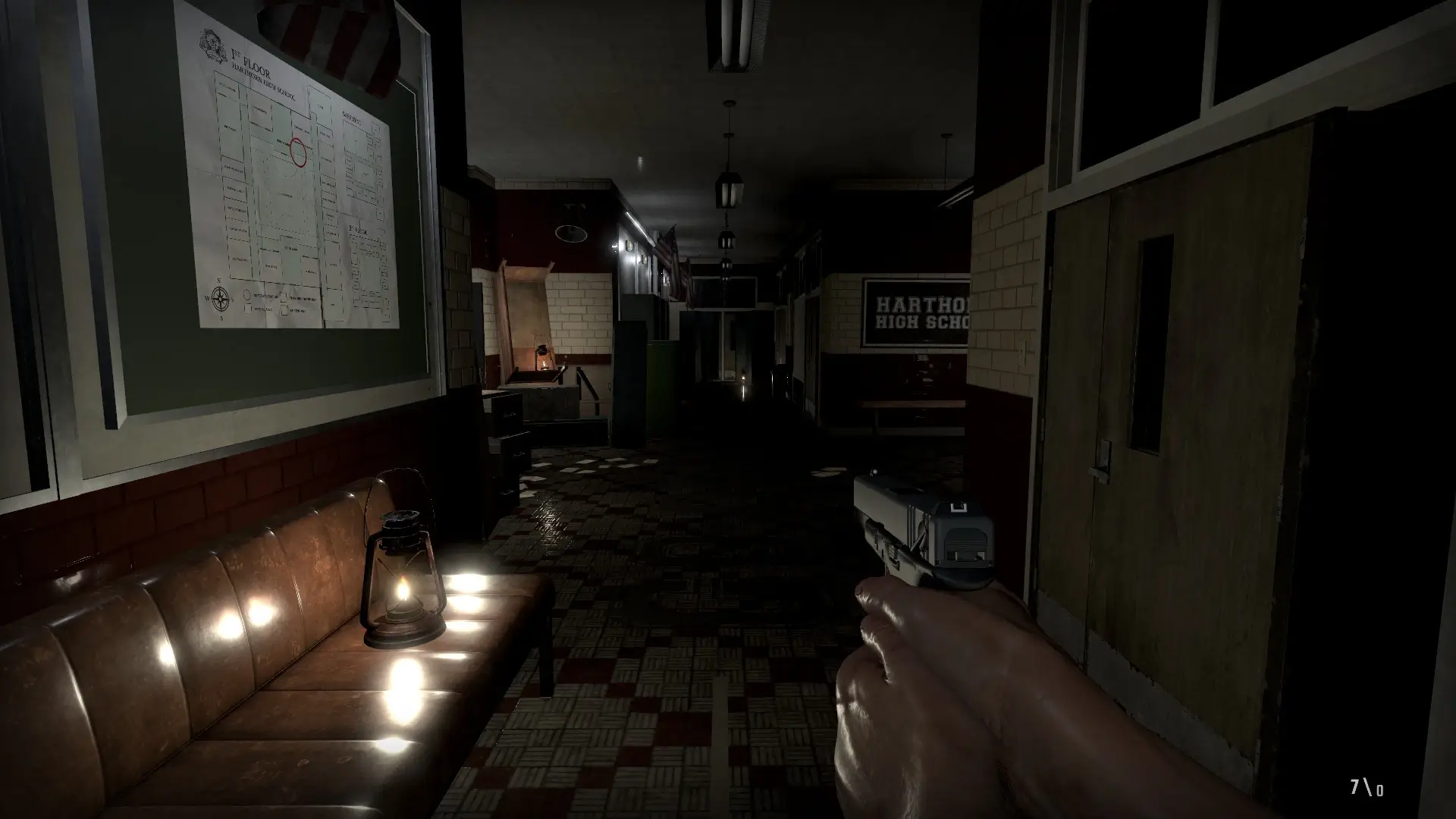 Harthorn Gameplay Screenshots 2