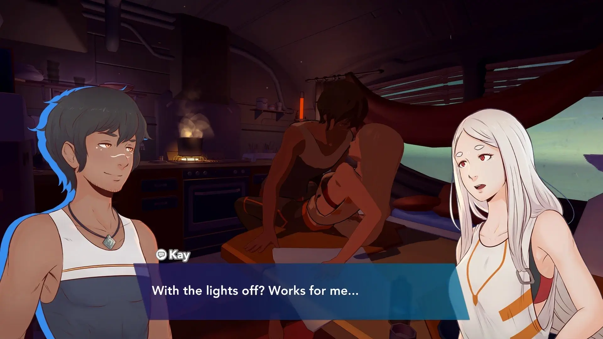 Haven Gameplay Screenshots 2