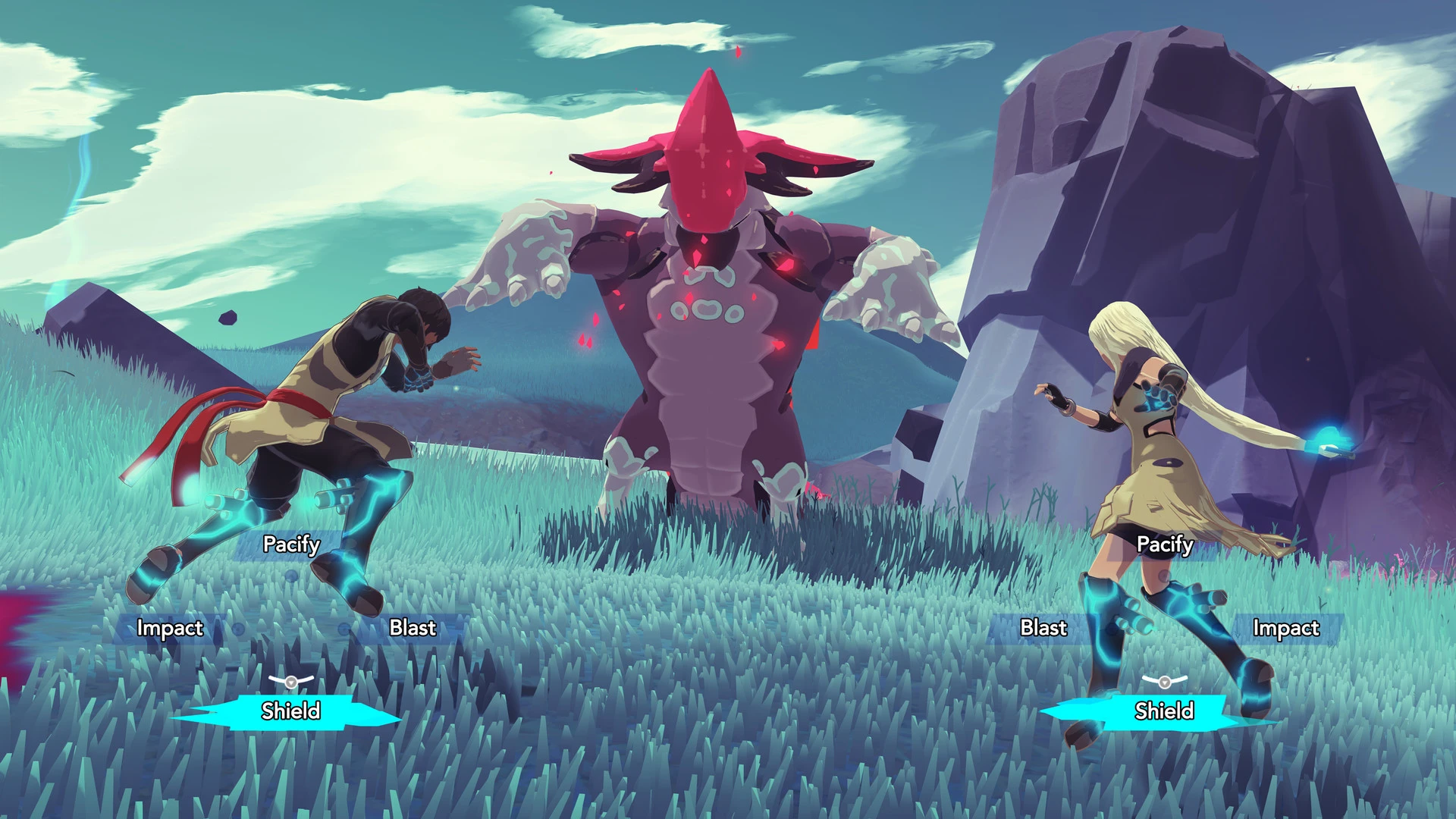 Haven Gameplay Screenshots 3