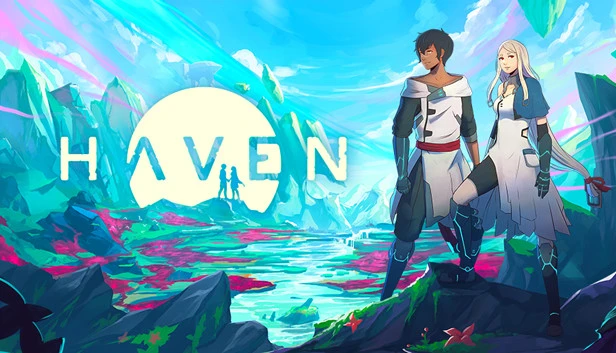 Haven Torrent Download