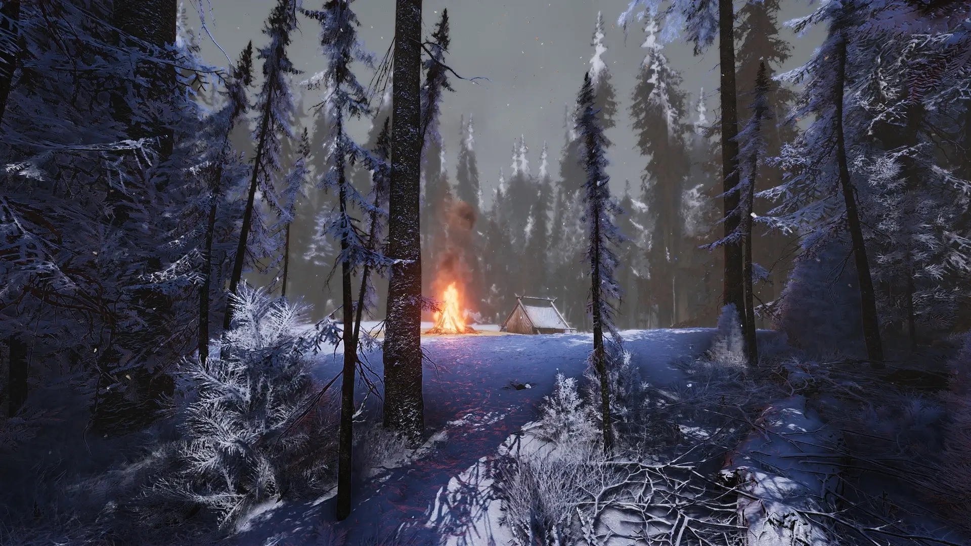 Heat Gameplay Screenshots 1