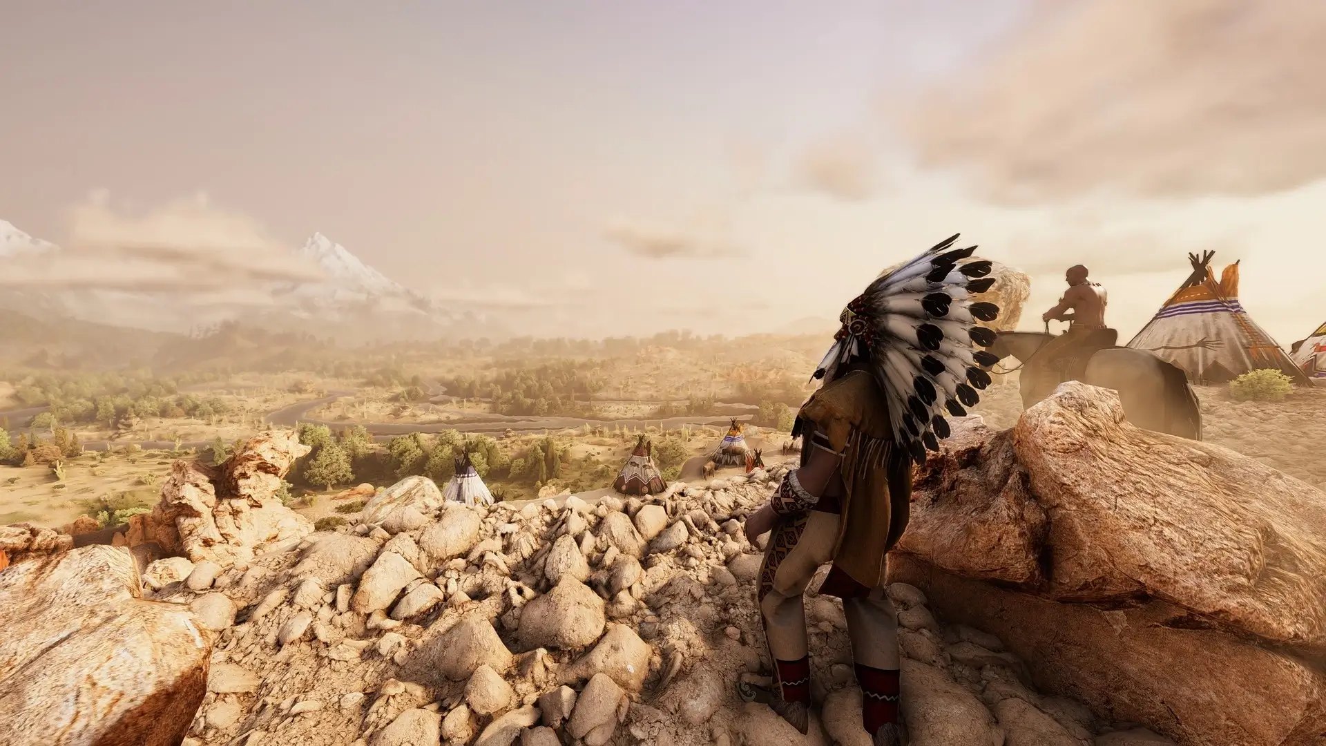 Heat Gameplay Screenshots 3