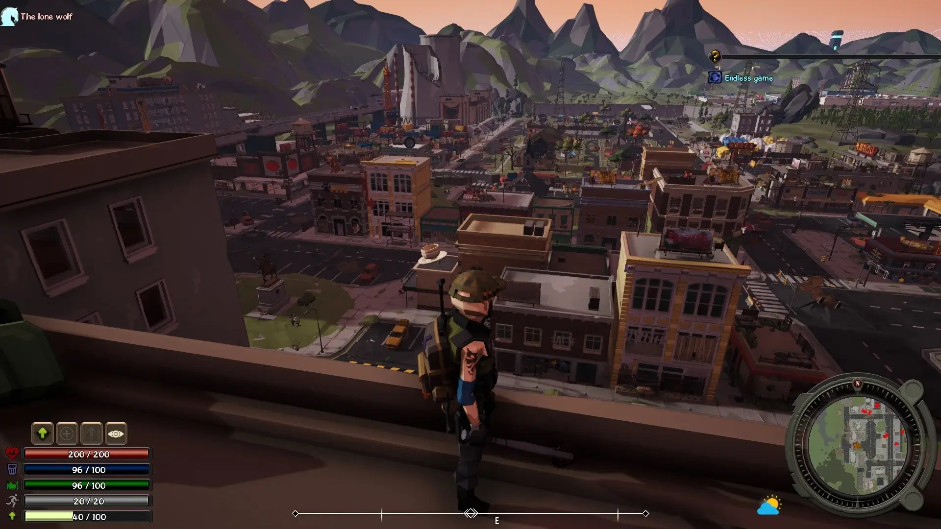 Heavenworld Gameplay Screenshots 1