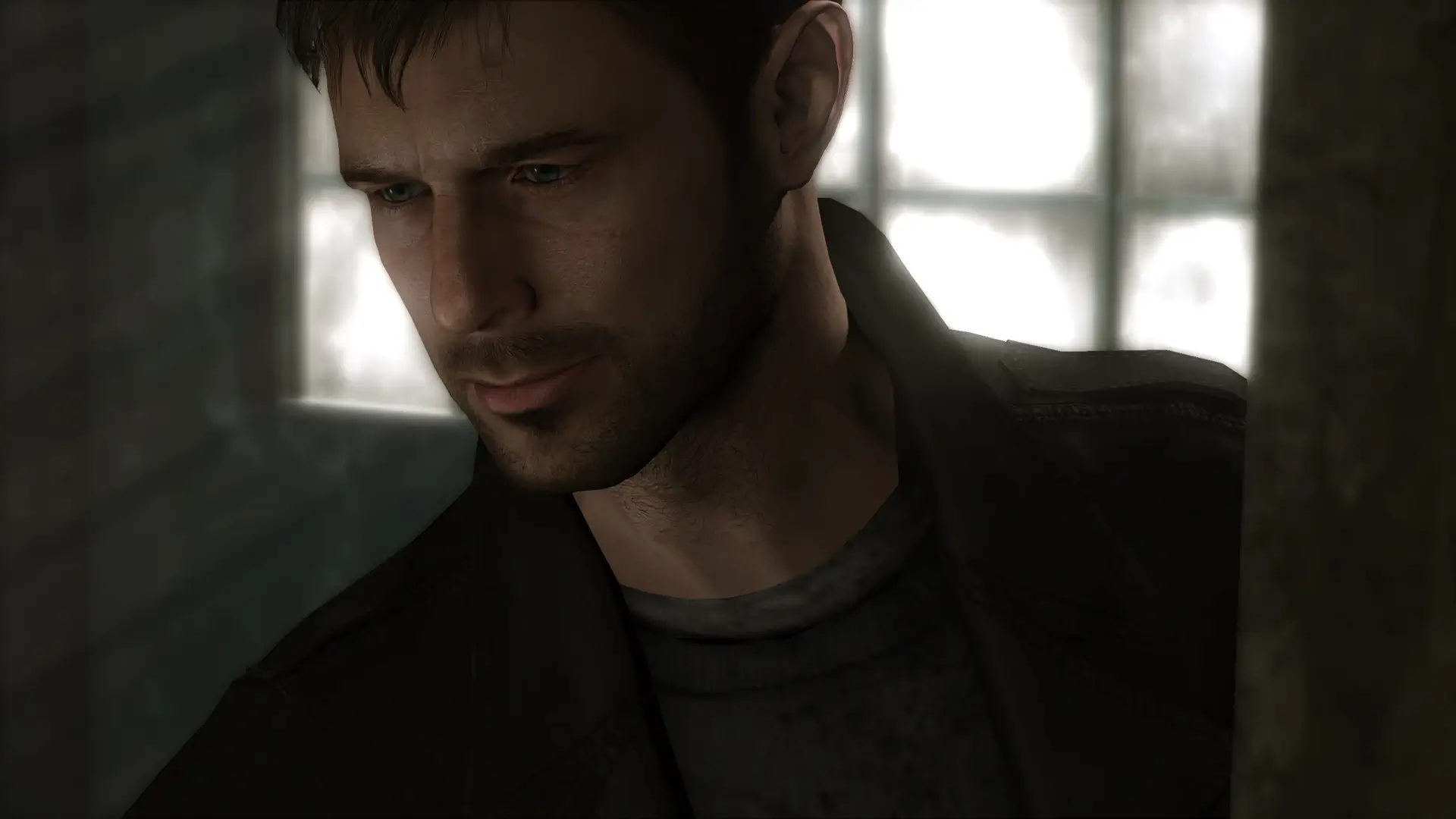 Heavy Rain Gameplay Screenshots 1