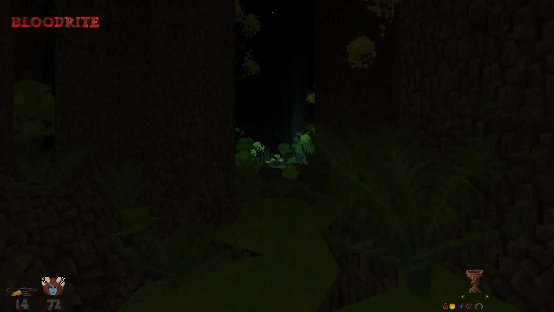 Hedon Bloodrite: Extra Thicc Edition Gameplay Screenshots 3
