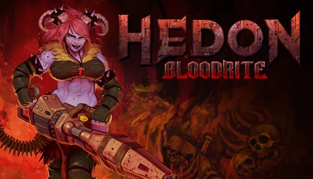 Hedon Bloodrite: Extra Thicc Edition Torrent Download