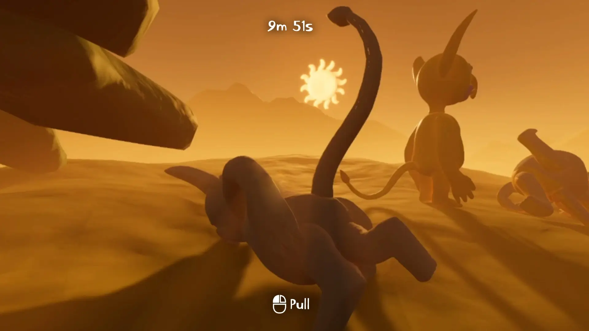 Heim Gameplay Screenshots 3