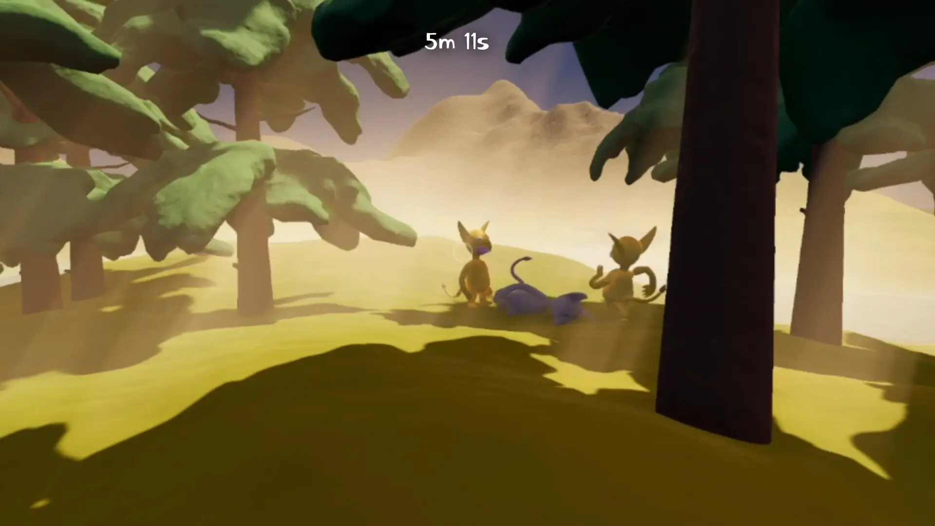 Heim Gameplay Screenshots 4