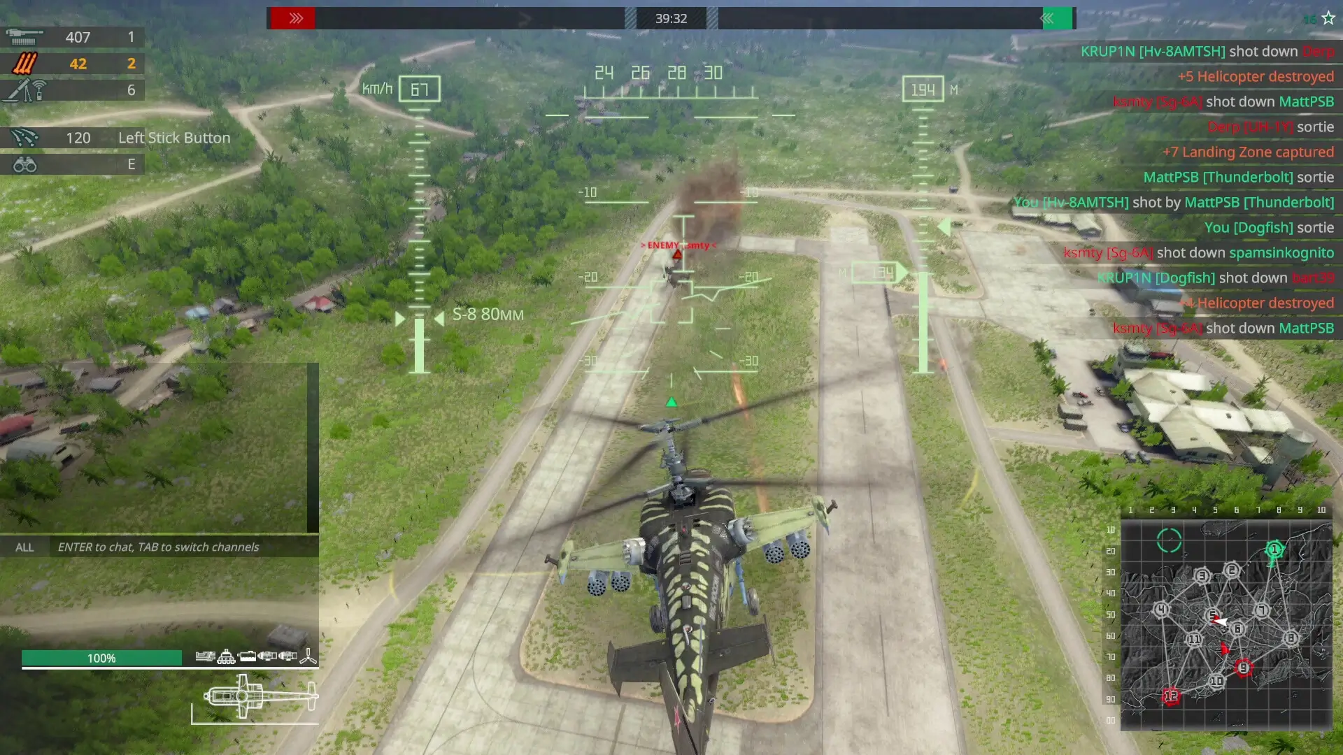 Heliborne Collection Gameplay Screenshots 2