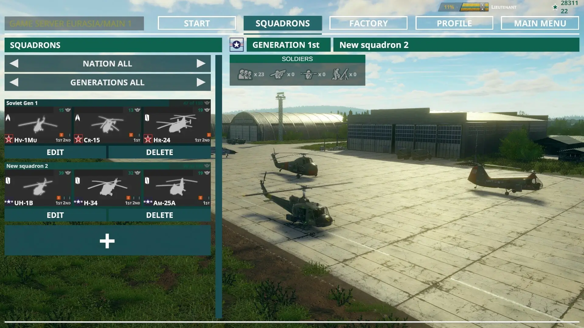 Heliborne Collection Gameplay Screenshots 3