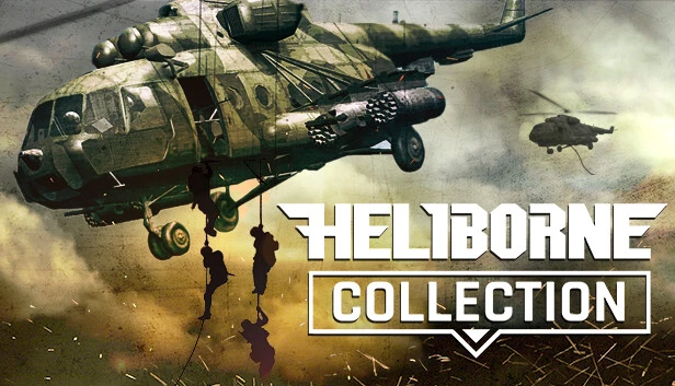 Heliborne Collection Torrent Download