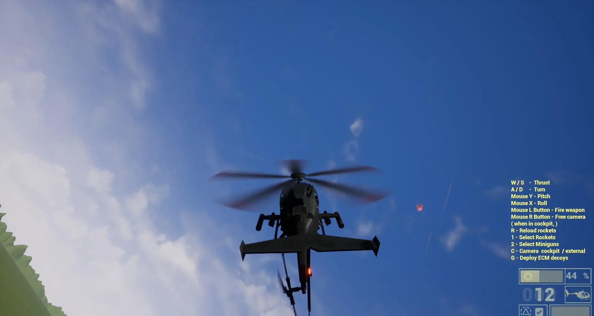 Helicopter Simulator 2020 Gameplay Screenshots 4