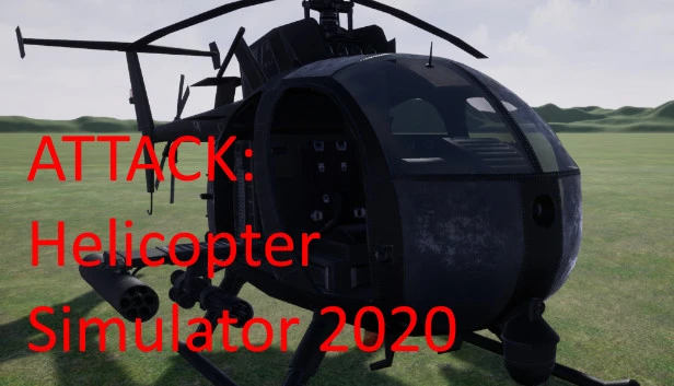 Helicopter Simulator 2020 Torrent Download